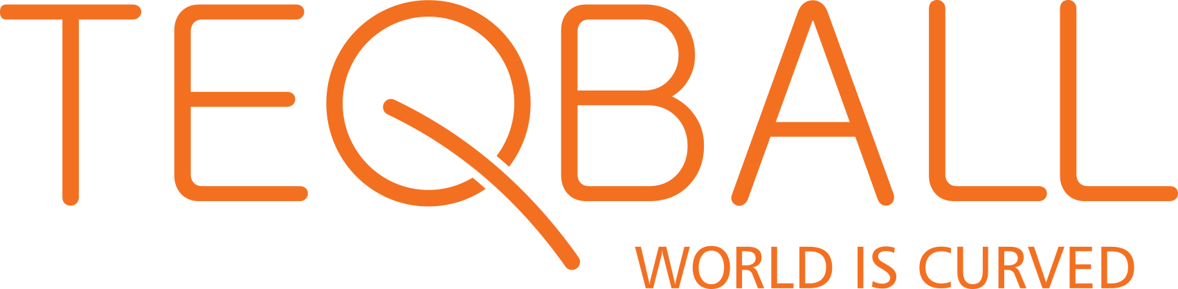 Teqball logo